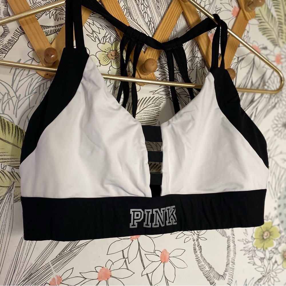 Victoria’s Secret PINK sport bra